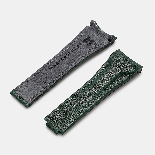 GMT Master II Masterstrap