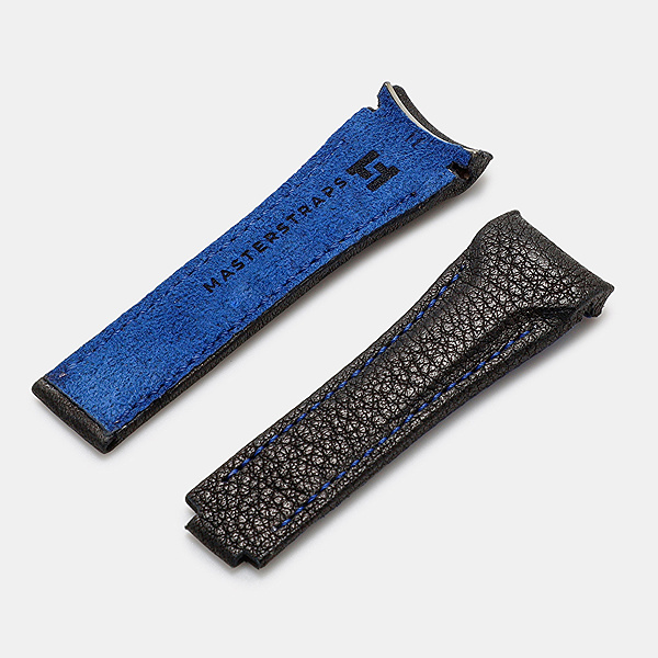 GMT Master II Masterstrap