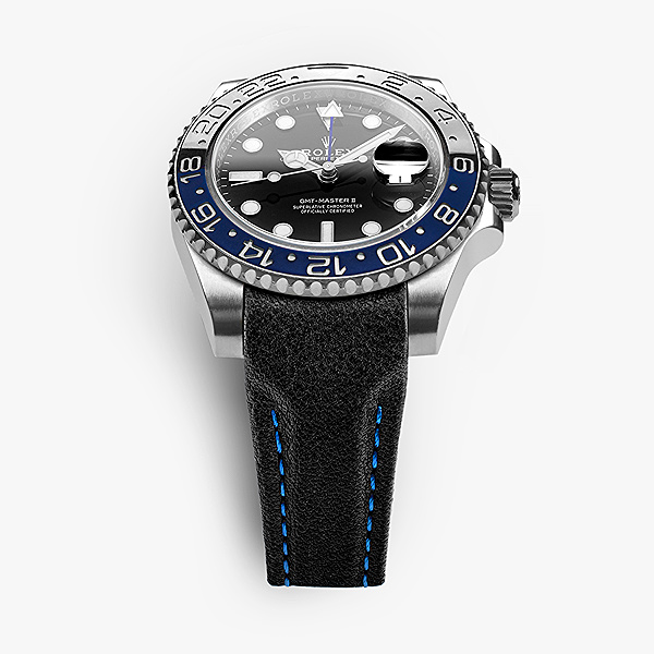 GMT Master II Masterstrap