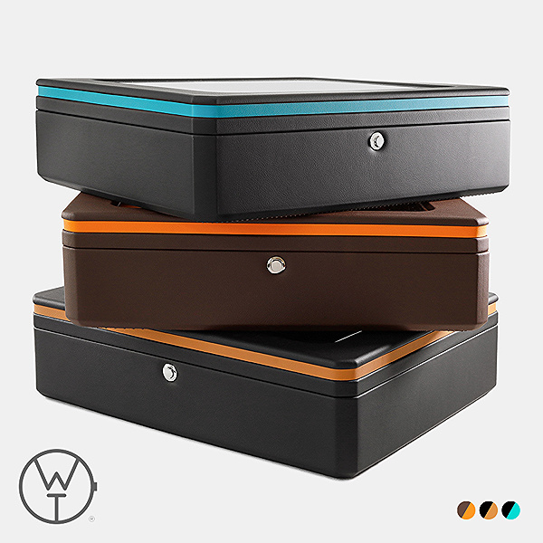 Worldoftime watch box L