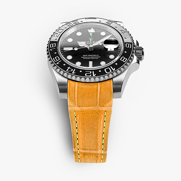 GMT Master II Masterstrap