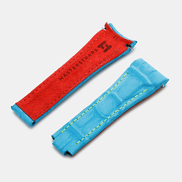 GMT Master II Masterstrap