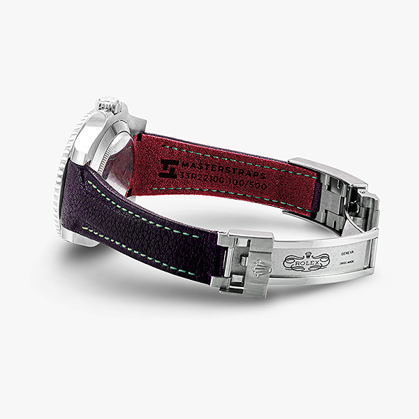 Submariner Masterstrap