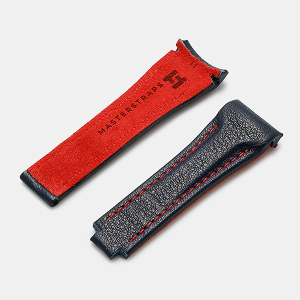 GMT Master II Masterstrap