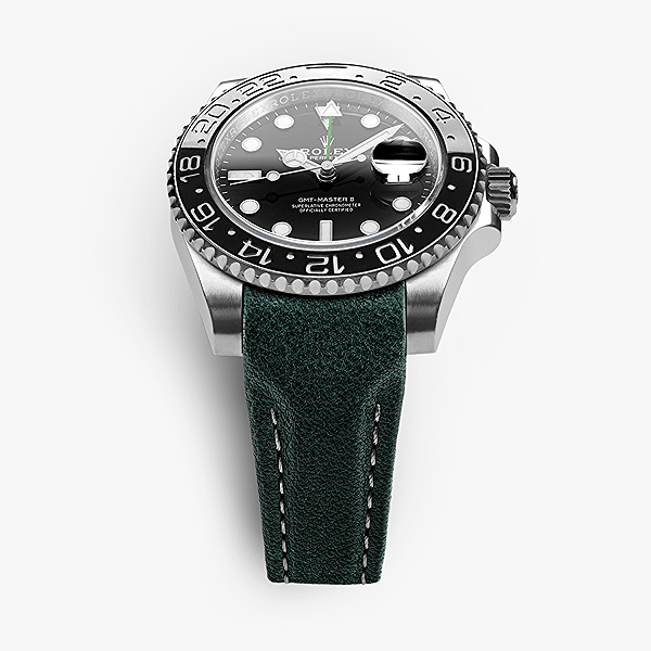 GMT Master II Masterstrap