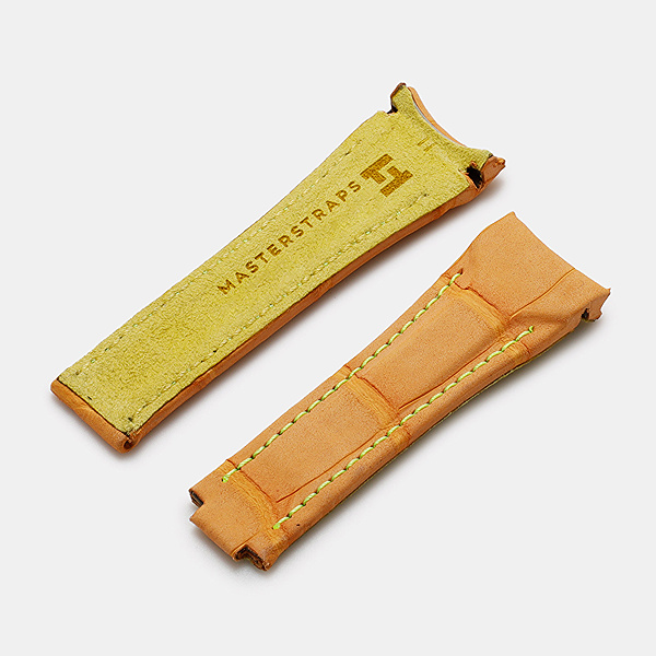 GMT Master II Masterstrap