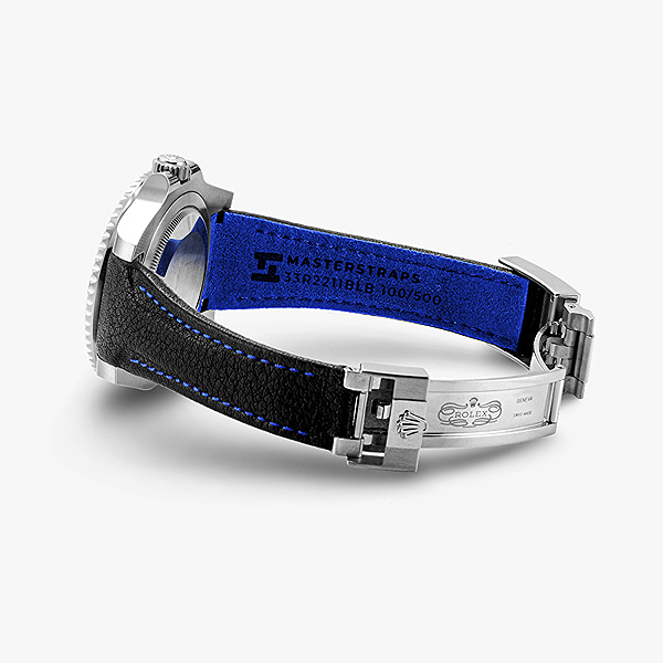 GMT Master II Masterstrap