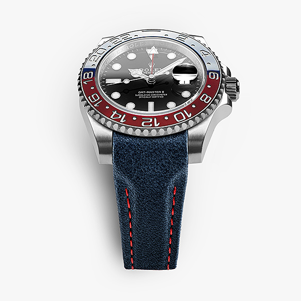 GMT Master II Masterstrap