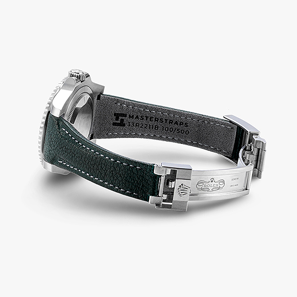 GMT Master II Masterstrap