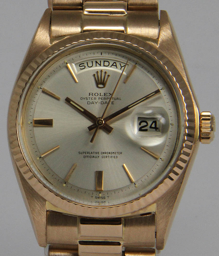 ROLEX Day Date Ref. 1803