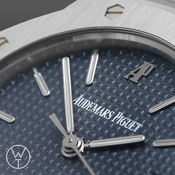 AUDEMARS PIGUET Royal Oak Ref. 14790 ST