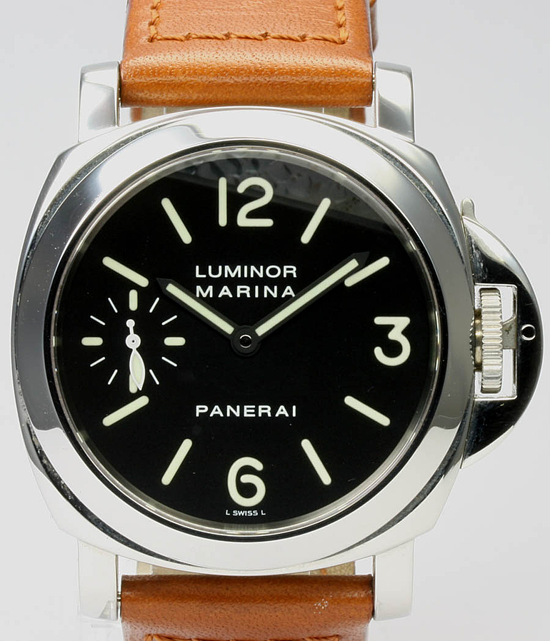 PANERAI Luminor Ref. PAM 111