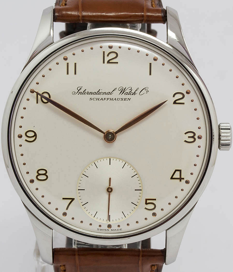 IWC Portugieser Ref. 5441