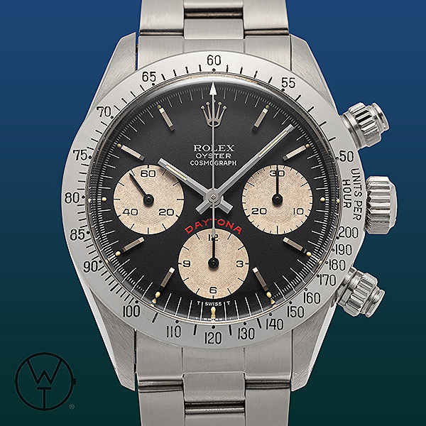 ROLEX Daytona Cosmograph Ref. 6265