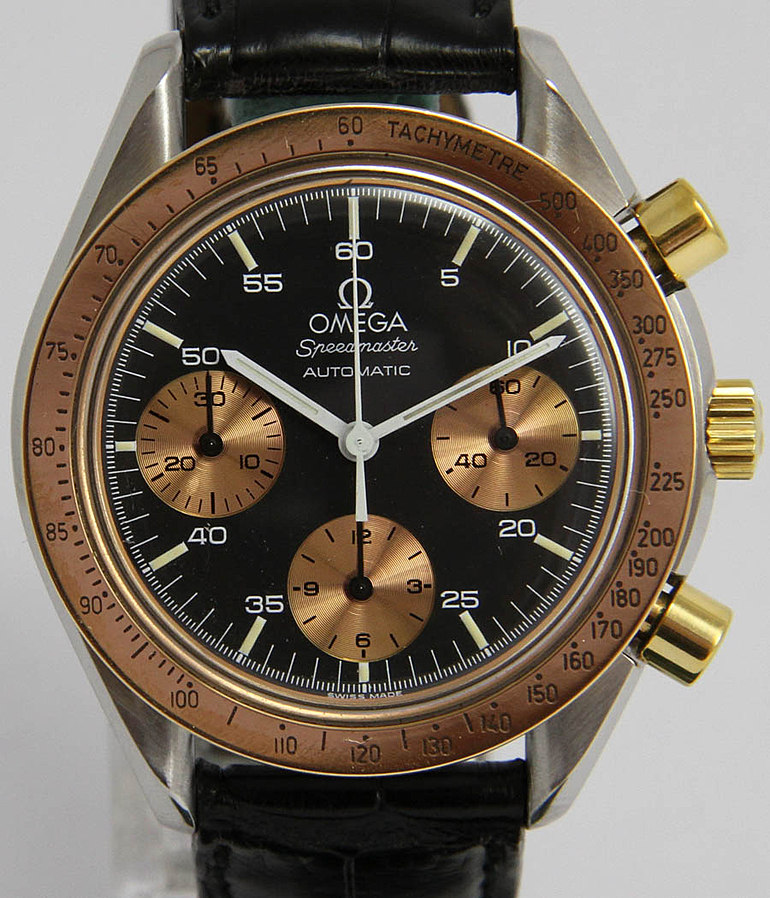 OMEGA Speedmaster Ref. 1750034