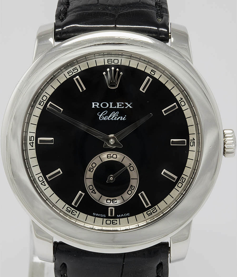 ROLEX Cellini Ref. 5241/6