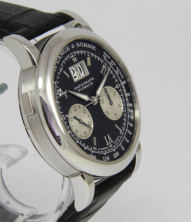 LANGE & SÖHNE Datograph Ref. 403.035
