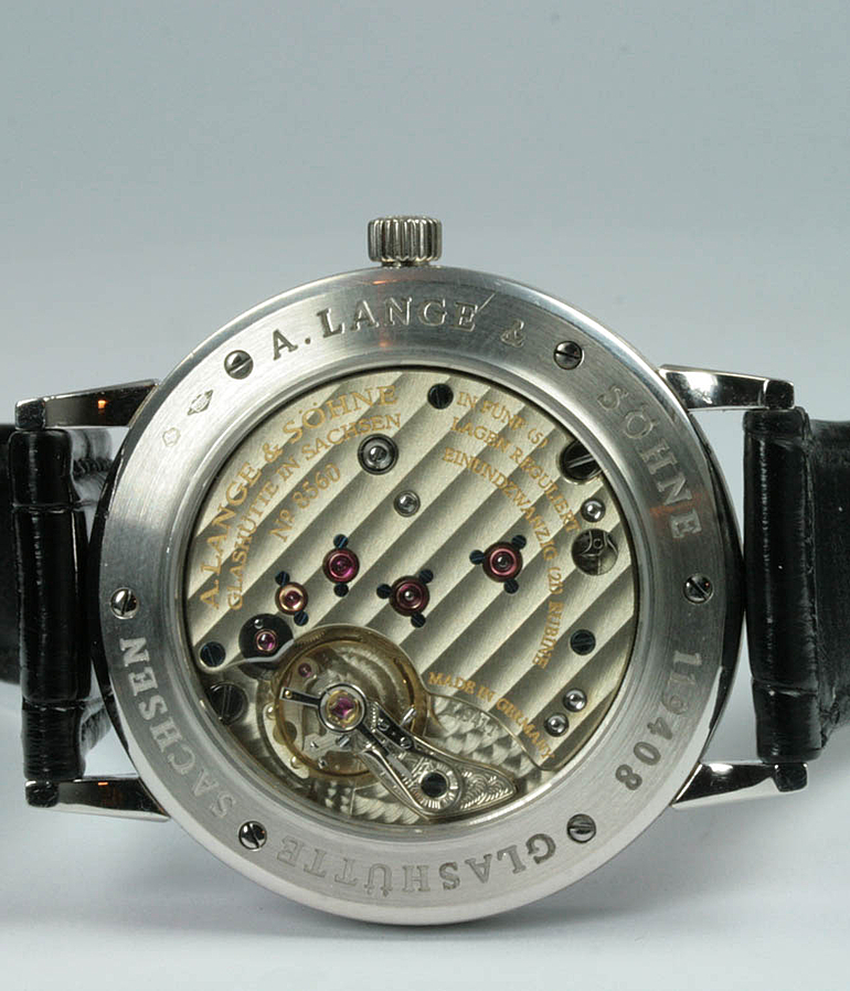 LANGE & SÖHNE 1815 Ref. 206.025