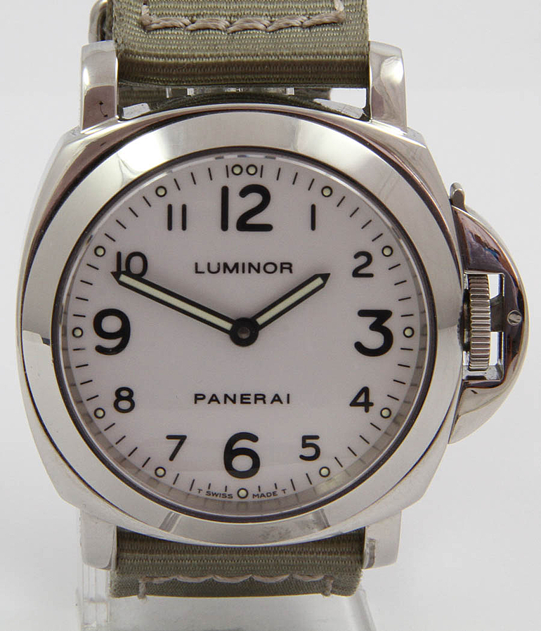 PANERAI Luminor Ref. PAM 010