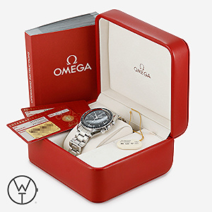 OMEGA Speedmaster Ref. 35705000