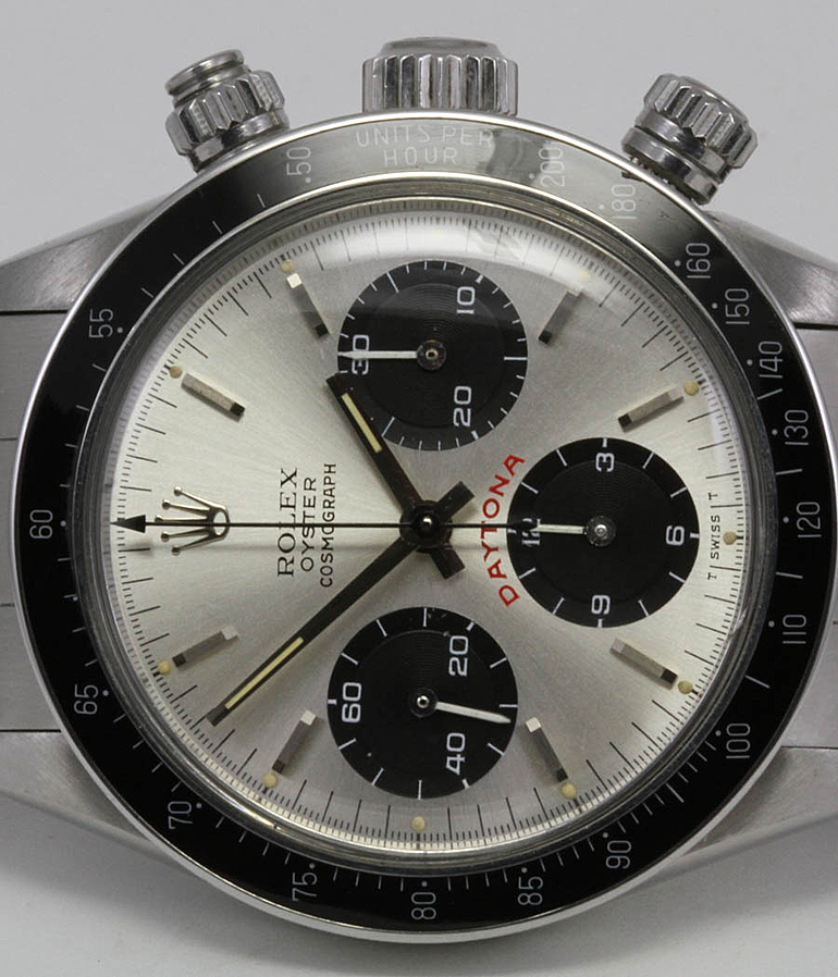 ROLEX Daytona Cosmograph Ref. 6263