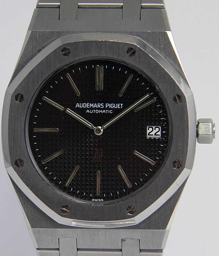 AUDEMARS PIGUET Royal Oak Ref. 5402 ST