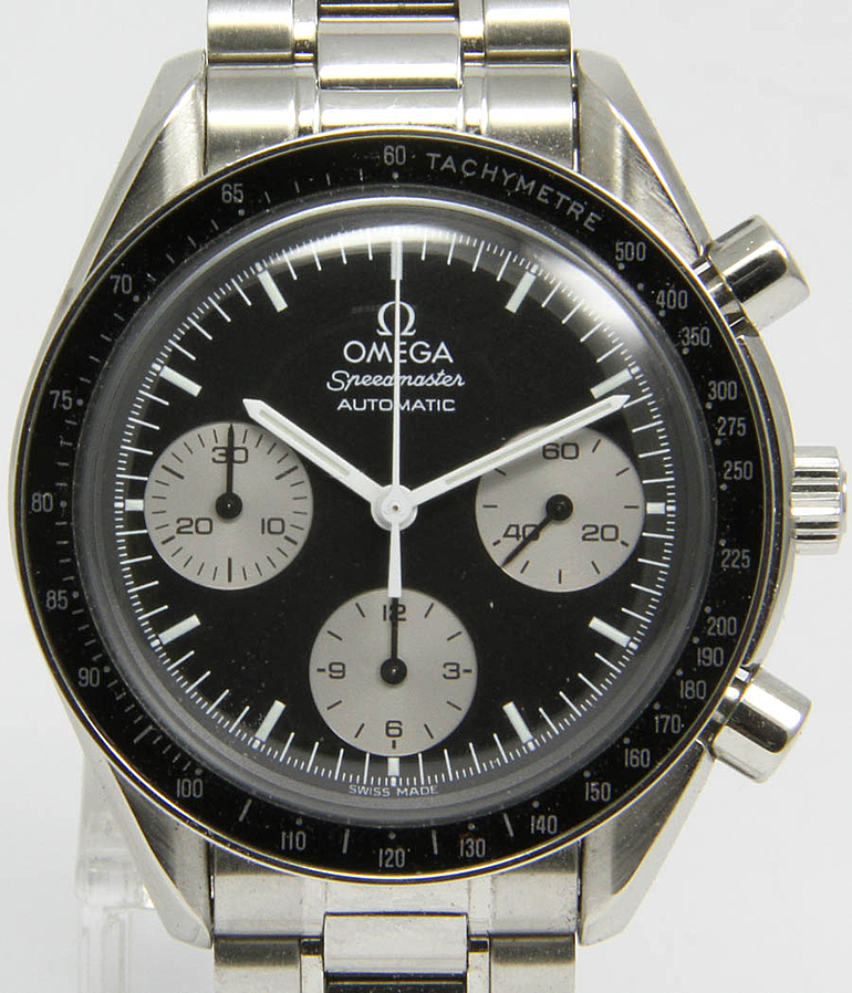 OMEGA Speedmaster