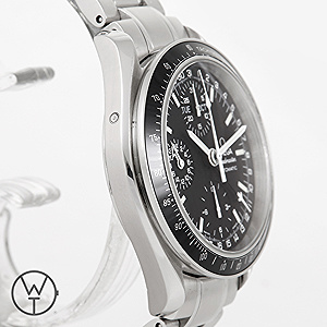 OMEGA Speedmaster Ref. 35205000