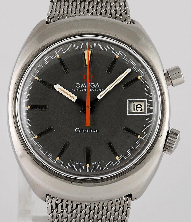 OMEGA Chronostop Ref. 146.009