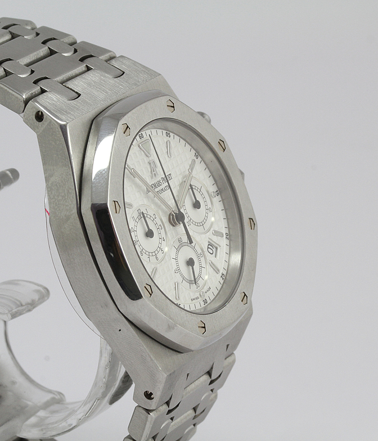 AUDEMARS PIGUET Royal Oak Ref. 25860ST.OO:110ST.05