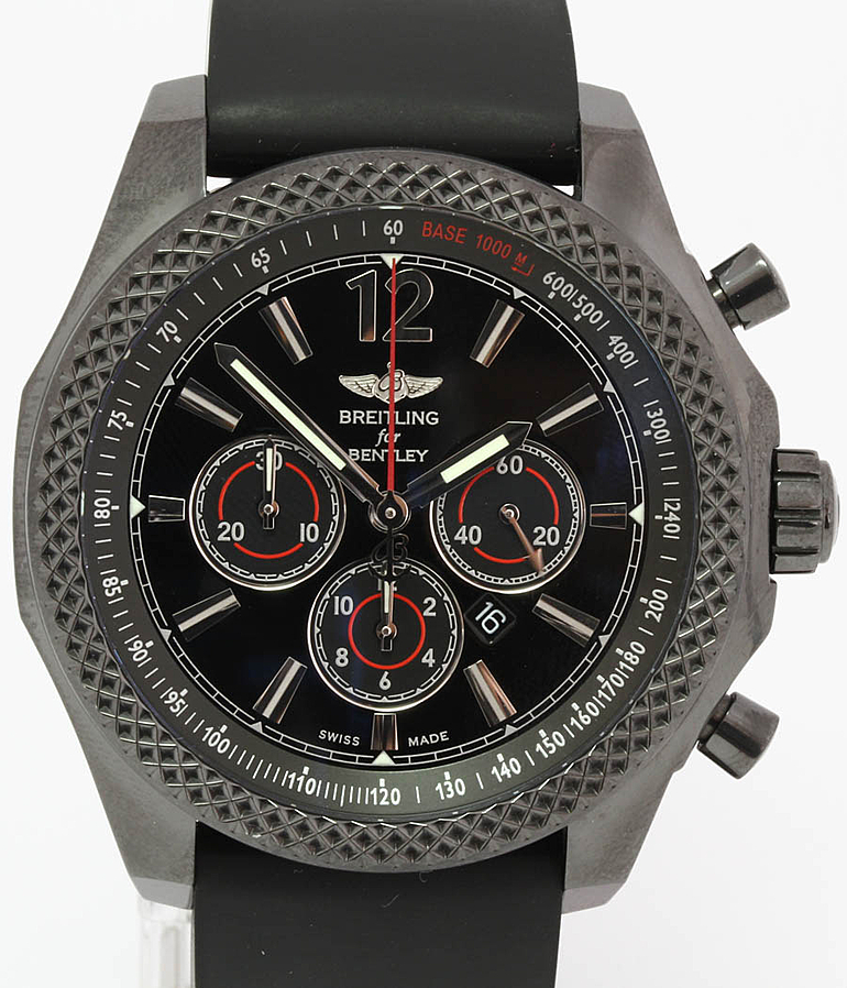 BREITLING Bentley