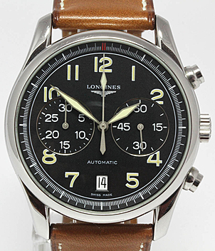 LONGINES Special Series Ref. L2.620.4