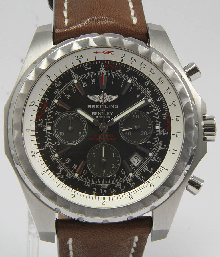 BREITLING Bentley Ref. A 25363