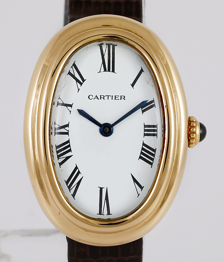 CARTIER Baignoire