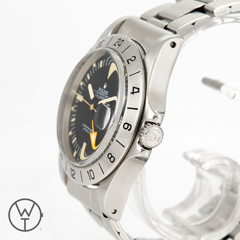 ROLEX Explorer Ref. 1655