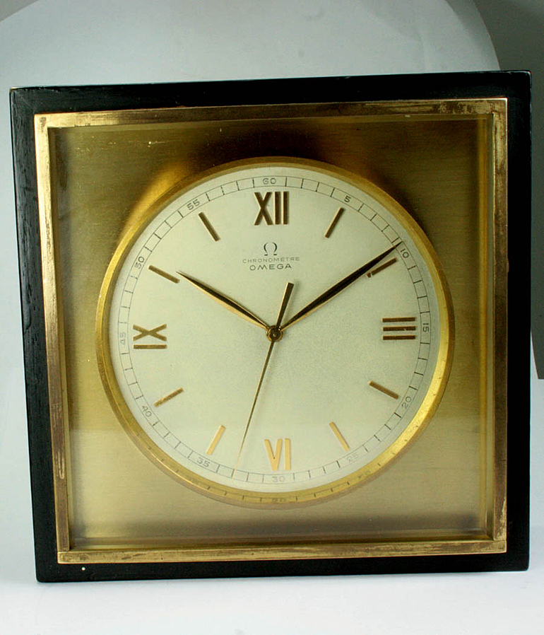 OMEGA Nicht Angegeben Ref. 5005 / 1