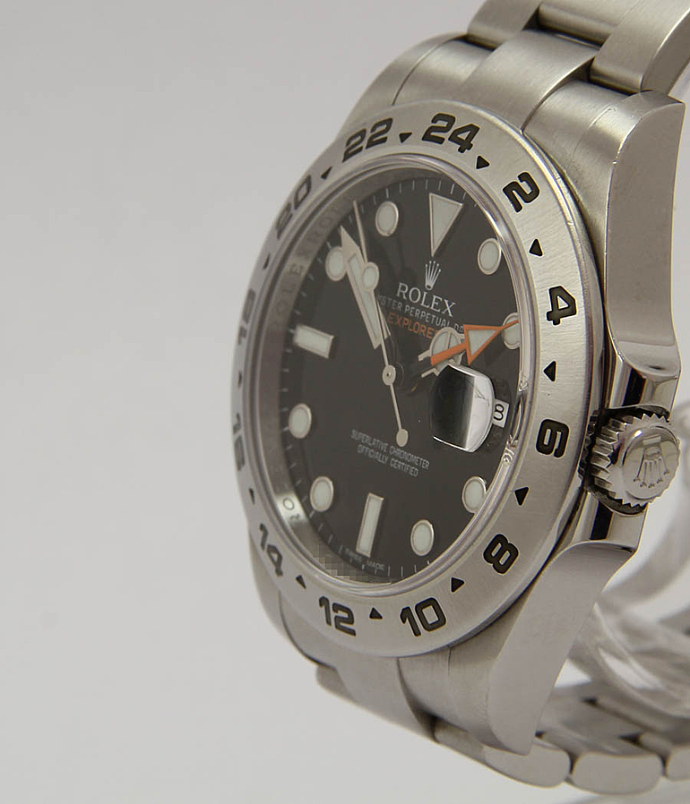 ROLEX Explorer Ref. 216570
