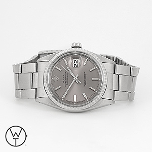 ROLEX Datejust Ref. 1603