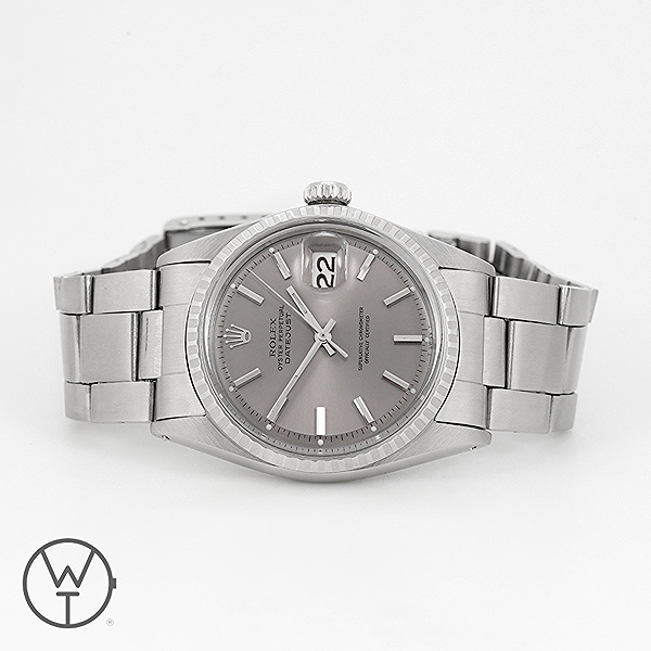 ROLEX Datejust Ref. 1603