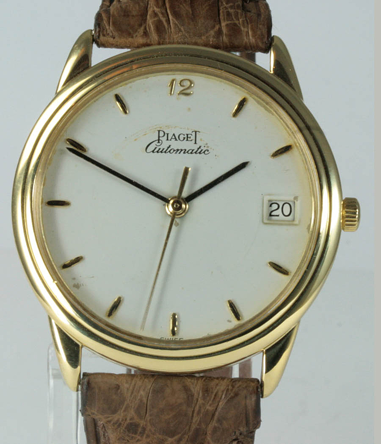 PIAGET Ref. P 514103