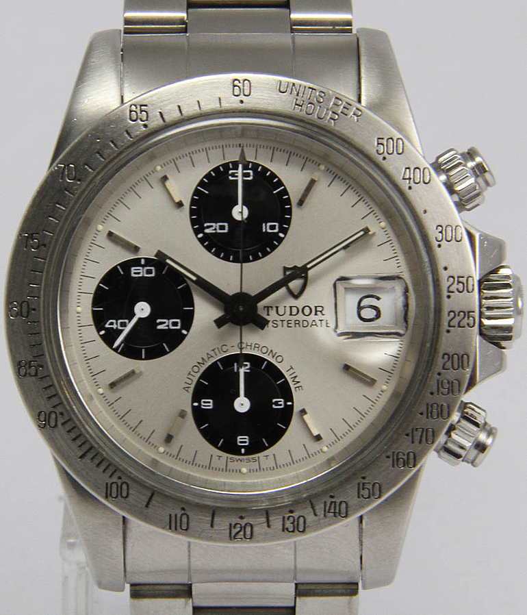 TUDOR Big Block Ref. 94300