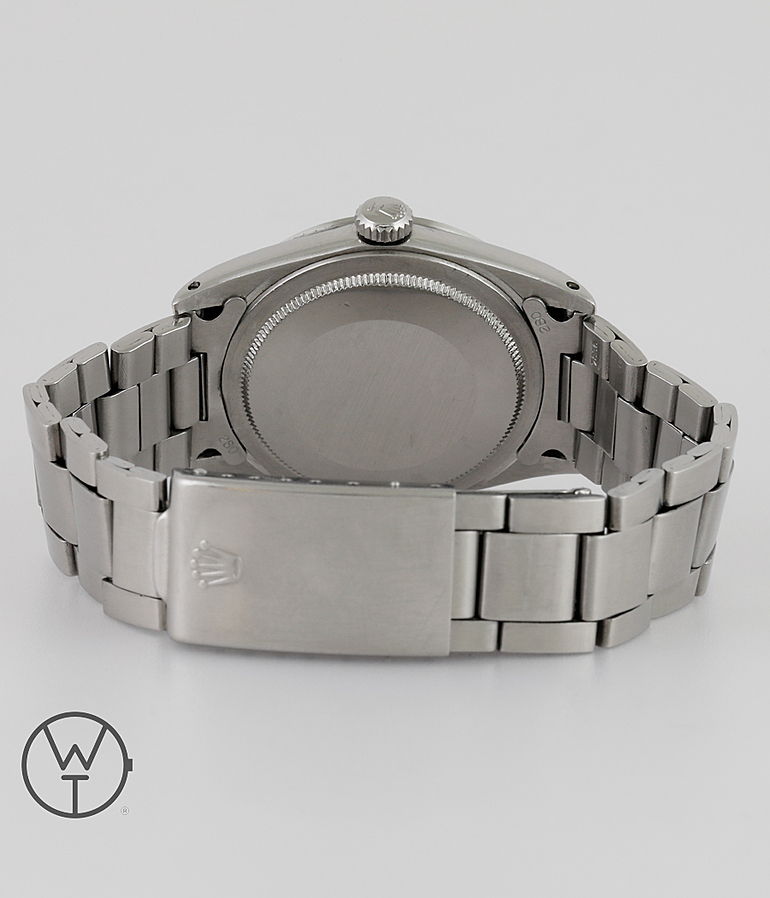 ROLEX Explorer Ref. 1016