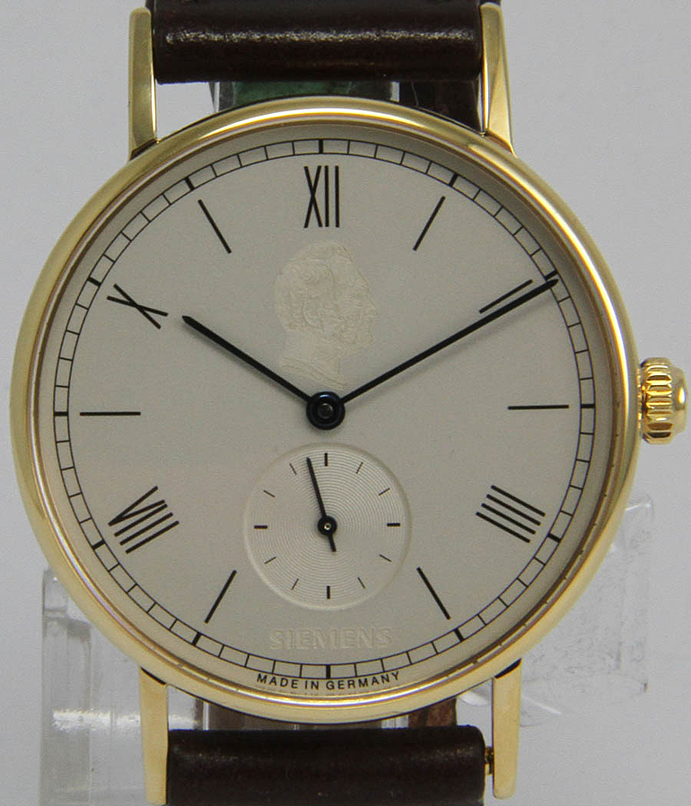NOMOS Ludwig