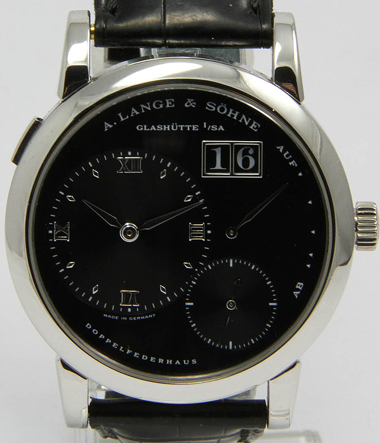LANGE Lange 1 Ref. 101.035