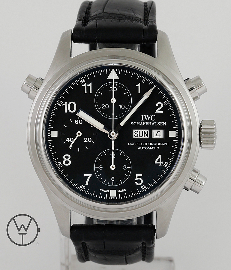 IWC Fliegeruhr Ref. 3713