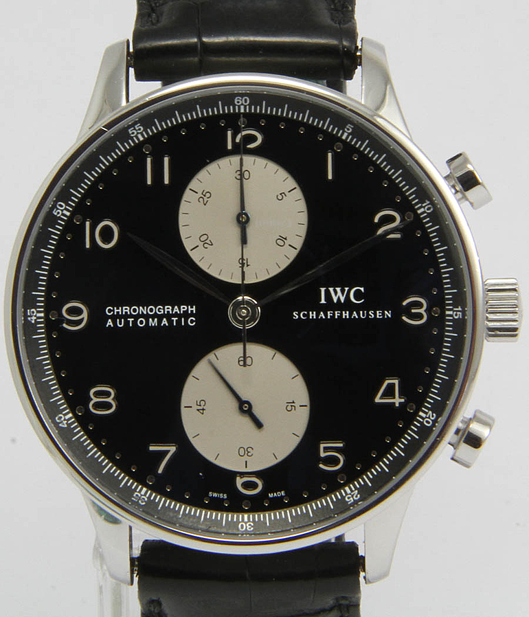 IWC Portugieser Ref. 3714