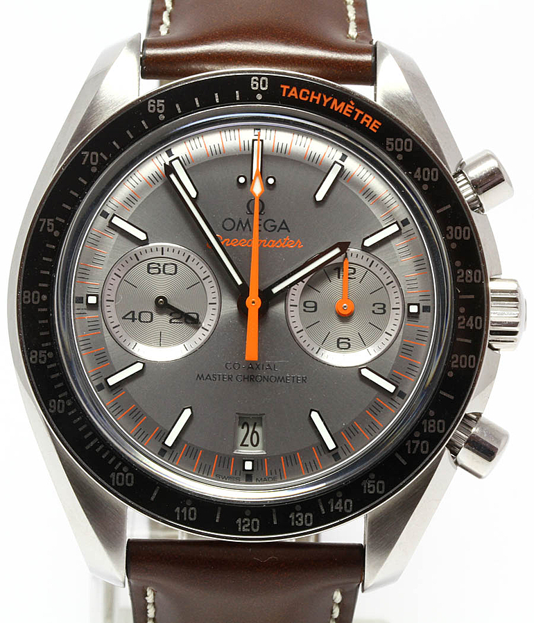 OMEGA Speedmaster Ref. 32932445106001