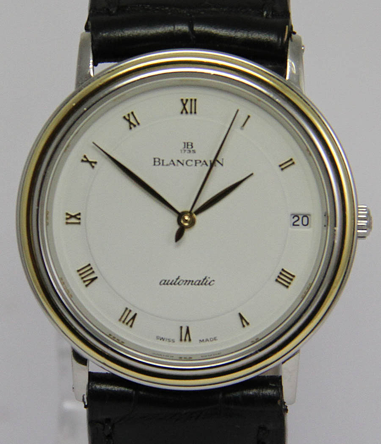 BLANCPAIN Léman Ref. 0095-13