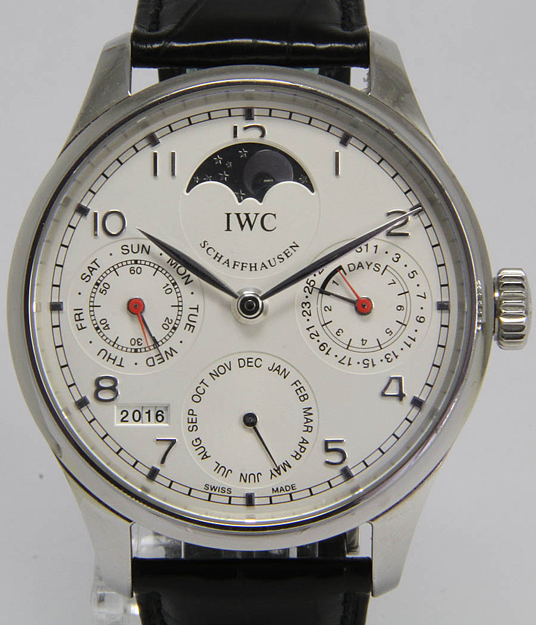 IWC Portugieser Ref. 5023