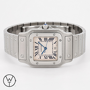 Cartier Santos Ref. 1564